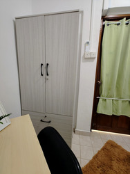 Ivory Heights (D22), Condominium #624113391